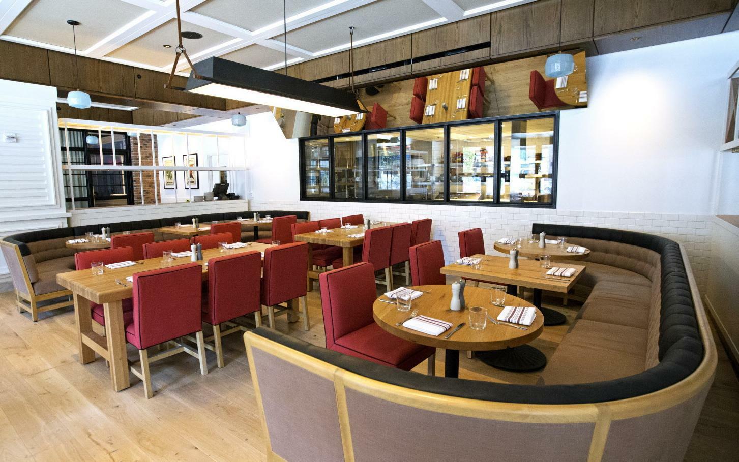 Wards Hotel & Restaurant Folkestone Exterior photo